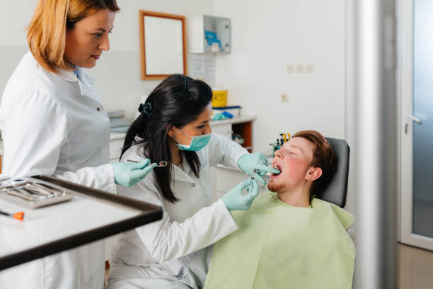 Best Knocked-Out Tooth (Avulsed Tooth) Treatment in Rochester, WI